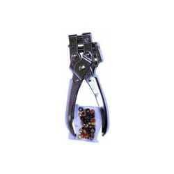 Pinza Occhiellatrice/Fustella Bof-100 Kit