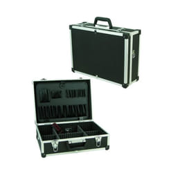 Valigetta Elettricista Blinky Alluminio Spig.Vivi 45,5x33x15