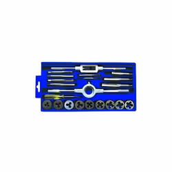 Codice: 4165010 Marca: VIGOR-BLINKY. Blinky Assortimenti Maschi e Filiere Passo Ma 21 Pezzi