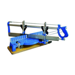Vigor - Seghe Tagliacornici Tipo Tedesco Prof mm. 550