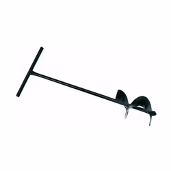 Codice: 8011779078260 Marca: VIGOR-BLINKY. Trivelle a Mano Blinky In Lamiera mm. 120