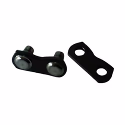 Codice: 8011779078796 Marca: VIGOR-BLINKY. Kit Maglie per Catene Motoseghe 3-8 D.043 - D.050 50 Coppie