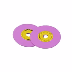 Mola Di Smeriglio Per Affilacatene Grigio 105X4,5X22
