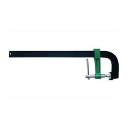 Vigor - Strettoio Falegname Res.70/80 Asta 25X6 Mm. 200