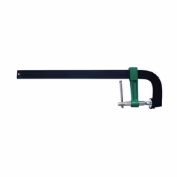 Codice: 8011779081369 Marca: VIGOR-BLINKY. Strettoi Falegname Vigor Res.70-80 Asta 40x7 mm. 1200
