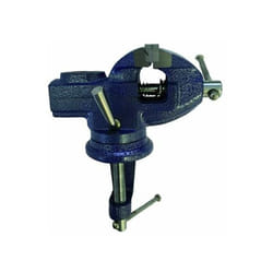 Vigor Morse Per Hobbisti Ghisa Base Girevole Mm. 65