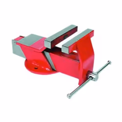 BLINKY MORSA PARALLELA In acciaio Base fissa Misura mm. 125 I prodotti Gobriko rispettano i massimi standard di sicurezza e p ...