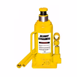 Codice: 8011779082007 Marca: VIGOR-BLINKY. Vigor Cricchi Idraulici A Un Pistone Tons. 2