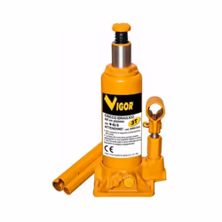 Codice: 8011779082014 Marca: VIGOR-BLINKY. Vigor Cricchi Idraulici A Un Pistone Tons. 3