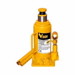 Codice: 8011779082045 Marca: VIGOR-BLINKY. Vigor Cricchi Idraulici A Un Pistone Tons. 12