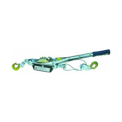 Blinky - Vigor Paranchi Per Trazione Con Fune Metallica Kg. 500