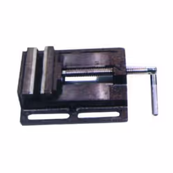 Codice: 8011779083912 Marca: VIGOR-BLINKY. Vigor Morse Portapezzi Per Trapani In Ghisa Mm. 100