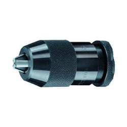 Vigor - Mandrini Autoserranti Attacco Din b 16 Mm. 3-16