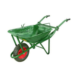 Vigor - blinky Carriole per Montacarico Ribaltabili B-Chiuso Ideali per la Manutenzione del Giardino e Trasporto Semplificato