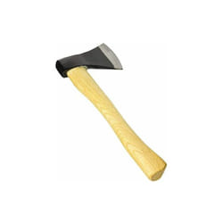 Vigor Blinky Accette Acciaio Manico in Legno 500gr