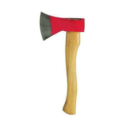 Accette Acciaio Blinky Manico Legno Gr. 600
