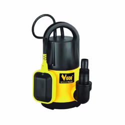 Codice: 8011779102484 Marca: VIGOR-BLINKY. Vigor Elettropompa Sub Al-250