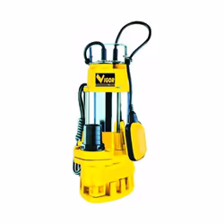 Codice: 8011779102576 Marca: VIGOR-BLINKY. Vigor Elettropompa Ve750
