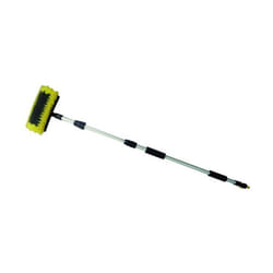 Vigor - Spazzoloni Auto Fissi Blinky Wash-167 Fili pvc cm. 97-167