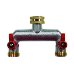 Raccordo Rapido Ottone Vigor