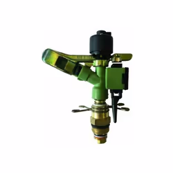 Codice: 8011779106048 Marca: VIGOR-BLINKY. Irrigatori Ad Intermittenza Junior a Settori M-1-2