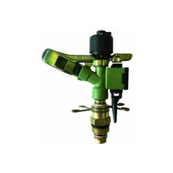 Irrigatori Ad Intermittenza Junior a Settori M-1-2