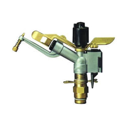 Irrigatori Ad Intermittenza Silver a Settori M-3-4