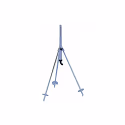Codice: 8011779106239 Marca: VIGOR-BLINKY. Treppiedi Zincati per Irrigatori Attacco Maschio M 1