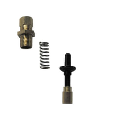 Ricambi p/abbeveratoi 4 usi valvole complete