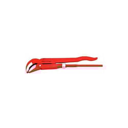 Egamaster - Ega-Master 61013 Giratubi Ganasce Curve 45 Gradi 2''