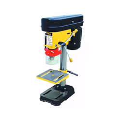 Codice: 8011779127609 Marca: VIGOR-BLINKY. Trapani Colonna Vigor Da Banco Vtc-350 1-2Hp Picc. mm. 1,5-13