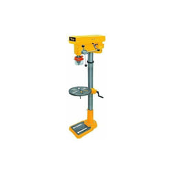 Vigor - Trapano a Colonna Pavimento Vtc-600xl 3 4hp Giga 3-16mm