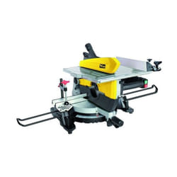 Vigor - troncatrice combinata vtr-305b watt 2000 per tagli precisi e professionali con lama da 305 mm e potenza di 2000 watt