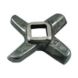 Tre Spade - Ricambio Tritacarne Trespade Coltelli Inox n. 22