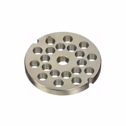 Codice: 8011779148901 Marca: TRE SPADE. Tre Spade Ricambio per Tritacarne Dischi Inox Nr. 8 8mm
