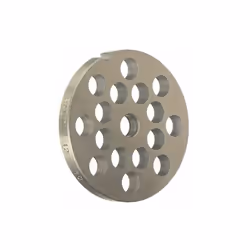 Codice: 8011779148956 Marca: TRE SPADE. Tre Spade Ricambio per Tritacarne Dischi Inox Nr. 10-12 10mm