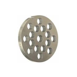 Tre Spade - Ricambio per Tritacarne Dischi Inox Nr. 10-12 10mm
