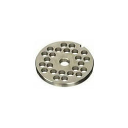 Tre Spade - Ricambio Tritacarne Dischi Inox Nr. 22 10mm