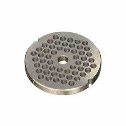Codice: 8011779149106 Marca: TRE SPADE. Ricambio Tritacarne Trespade Dischi Inox Nr. 32 mm. 8