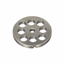 Codice: 8011779149168 Marca: TRE SPADE. Tre Spade Ricambio per Tritacarne Dischi Inox Nr. 32 20mm