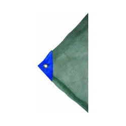 Blinky Rete per Raccolta Olive - Grigio Scuro - 4 x 8 m