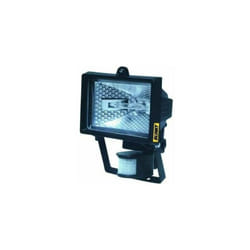 Blinky 3478720 Proiettori Alogeni senza Cavo con Sensore 400W