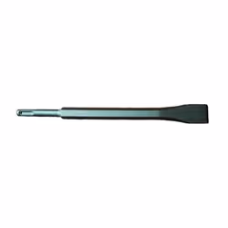 Scalpello Per Martelli Vigor Attacco Sds-Plus Piatto 250