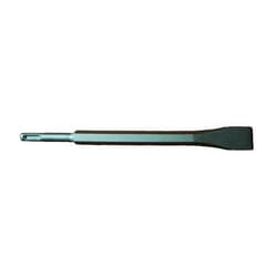 Scalpello Per Martelli Vigor Attacco Sds-Plus Piatto 250