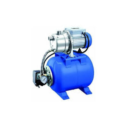 Vigor - HU-Firma 7567530 Elettropompe Garden HU-800 con Autoclave 1 f
