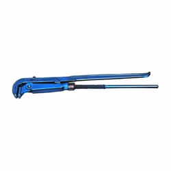 Giratubi Taglio Svedese Blinky Ganasce Diritte 90o 1.1/2"