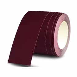 Codice: 8011779202023 Marca: VIGOR-BLINKY. Carta Abrasiva Velcrata Vigor mm.115 Mt.25 Gr. 100