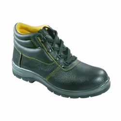 Codice: 8011779213616 Marca: VIGOR-BLINKY. Scarpe Sicurezza Vigor Classic Alte S1P N. 39