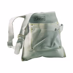 Codice: 8011779216334 Marca: VIGOR-BLINKY. Vigor Blinky Borsa Carpentiere Modello Kansas