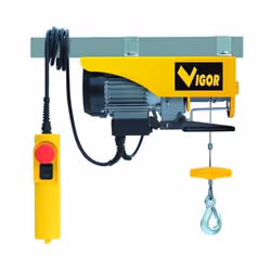 Codice: 8011779217508 Marca: VIGOR-BLINKY. Vigor Paranchi Elettrici Max-Kg.400